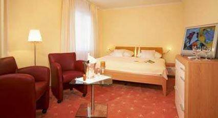 Aqua Marina Hotel Heligoland Bagian luar foto