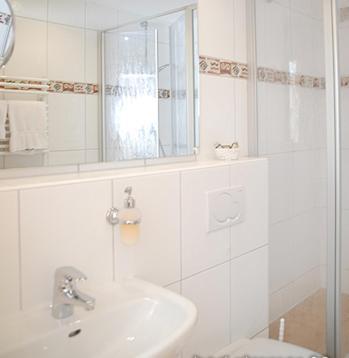 Aqua Marina Hotel Heligoland Bagian luar foto