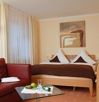 Aqua Marina Hotel Heligoland Bagian luar foto