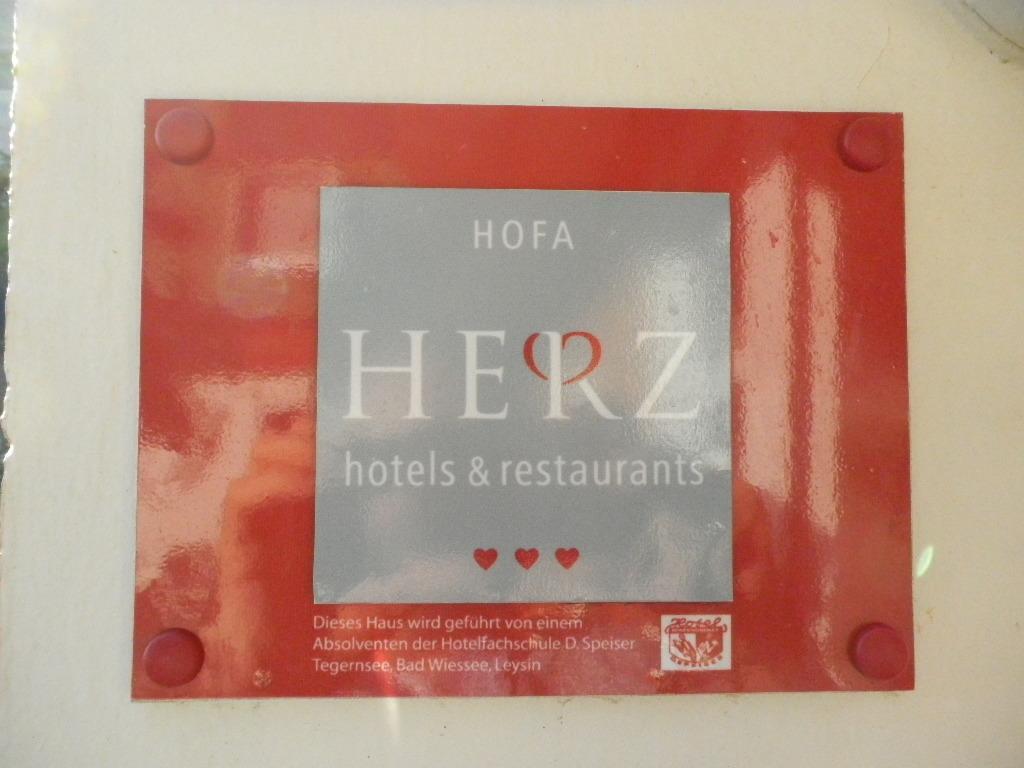 Aqua Marina Hotel Heligoland Bagian luar foto