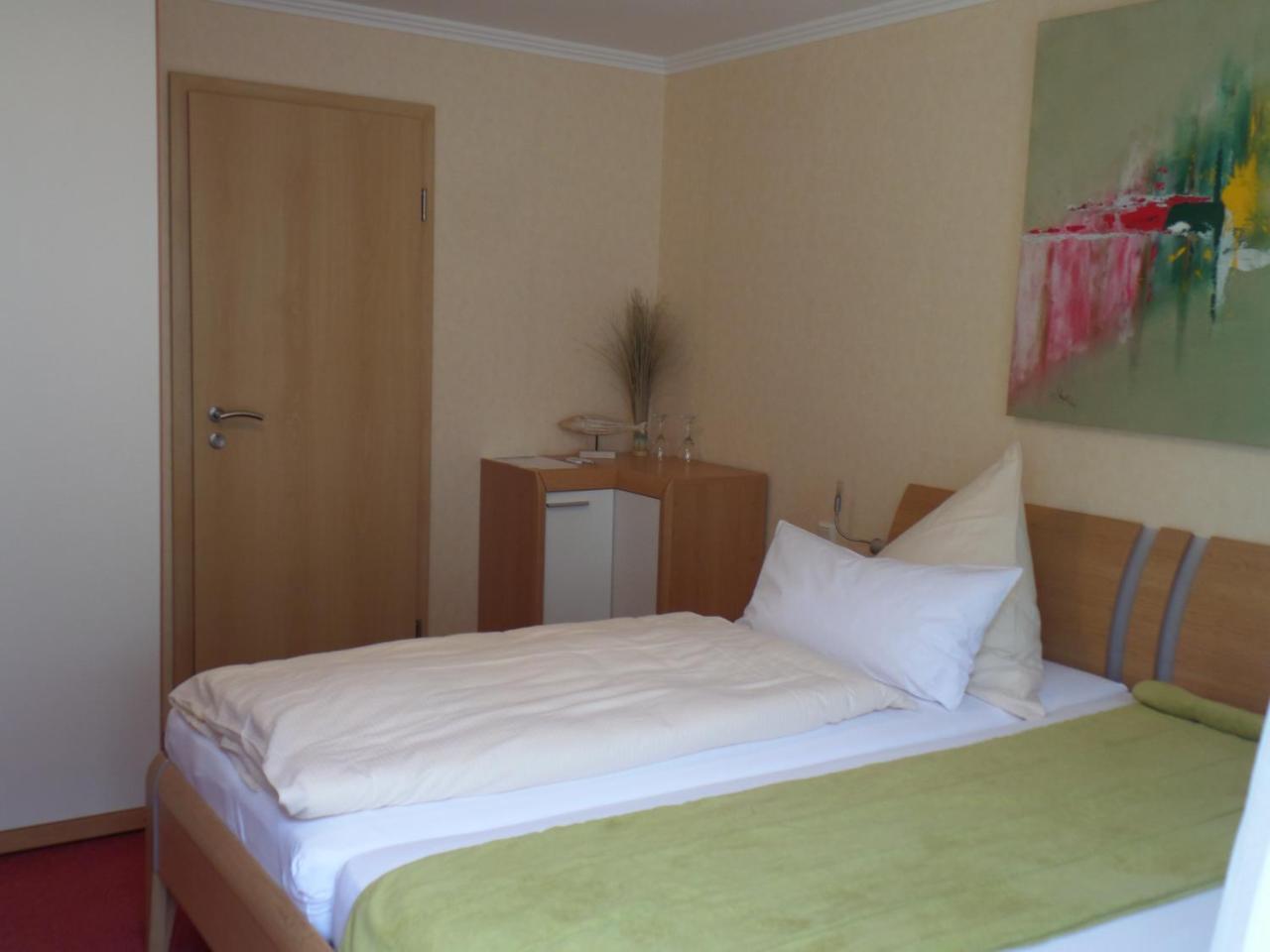 Aqua Marina Hotel Heligoland Bagian luar foto