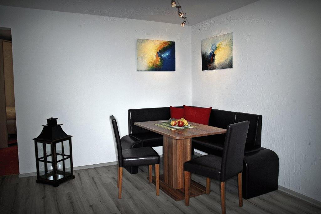 Aqua Marina Hotel Heligoland Bagian luar foto